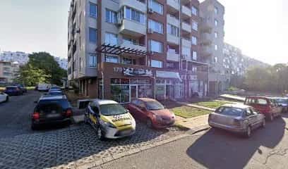 Bardahl Bulgaria