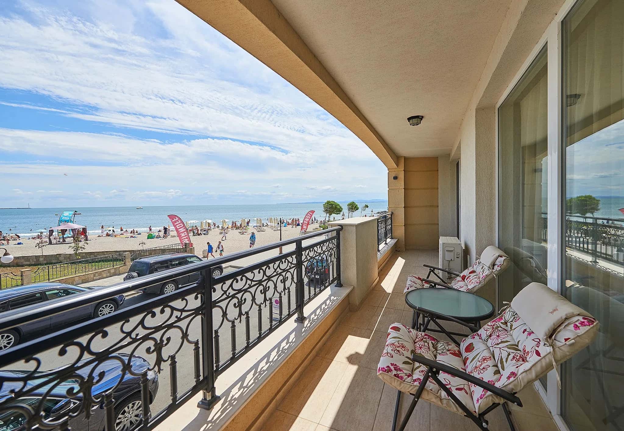 Penelope Palace Hotel 4 stars