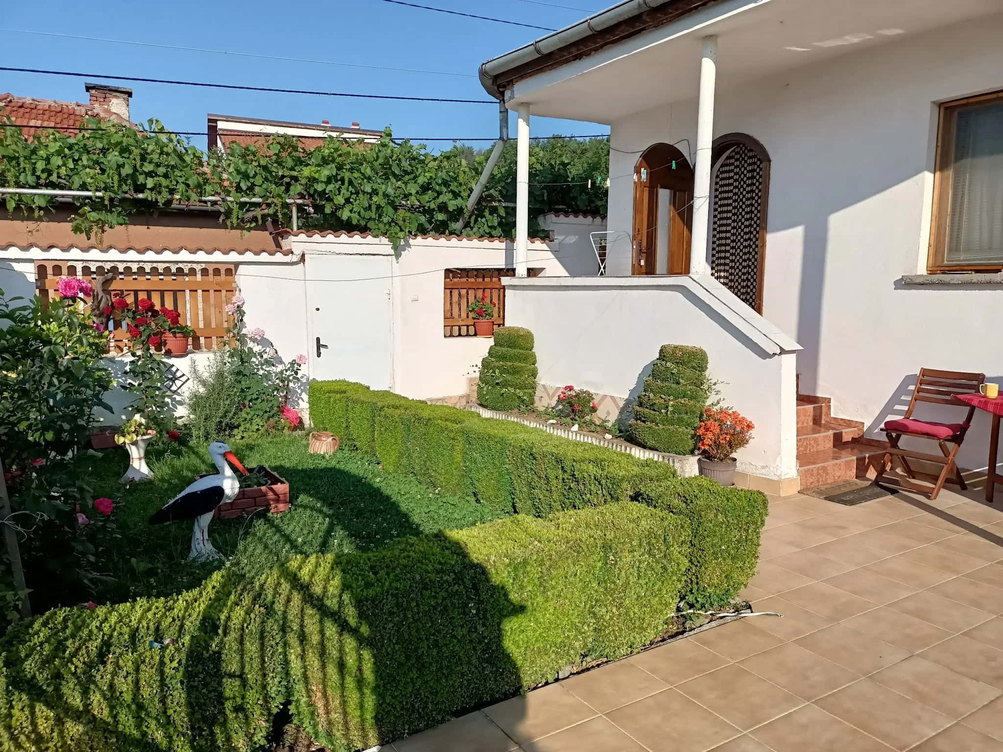 Villa Bella / Вила Бела