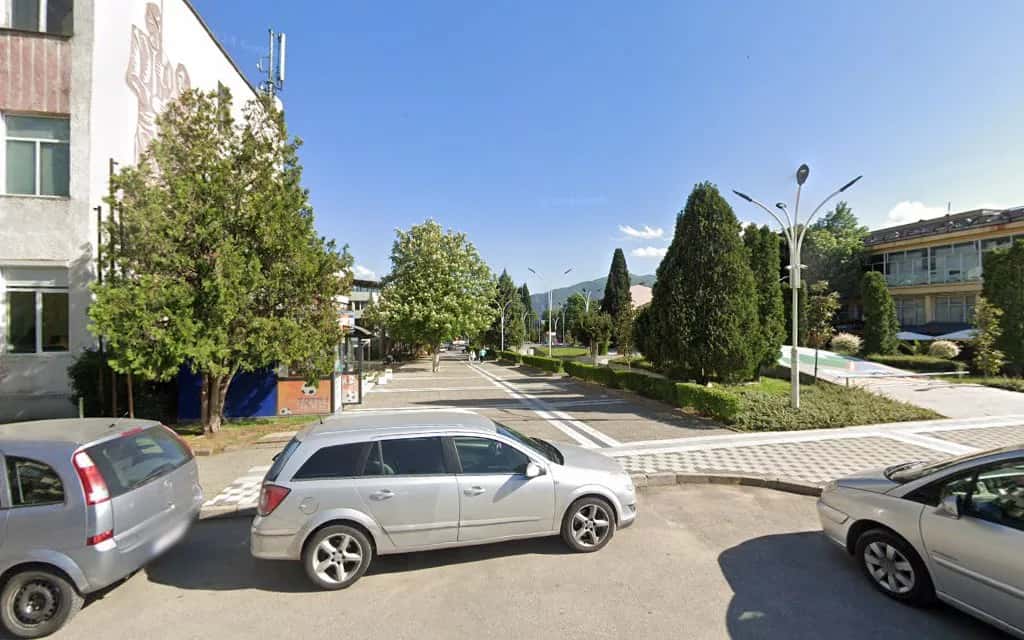 Hotel DiMario