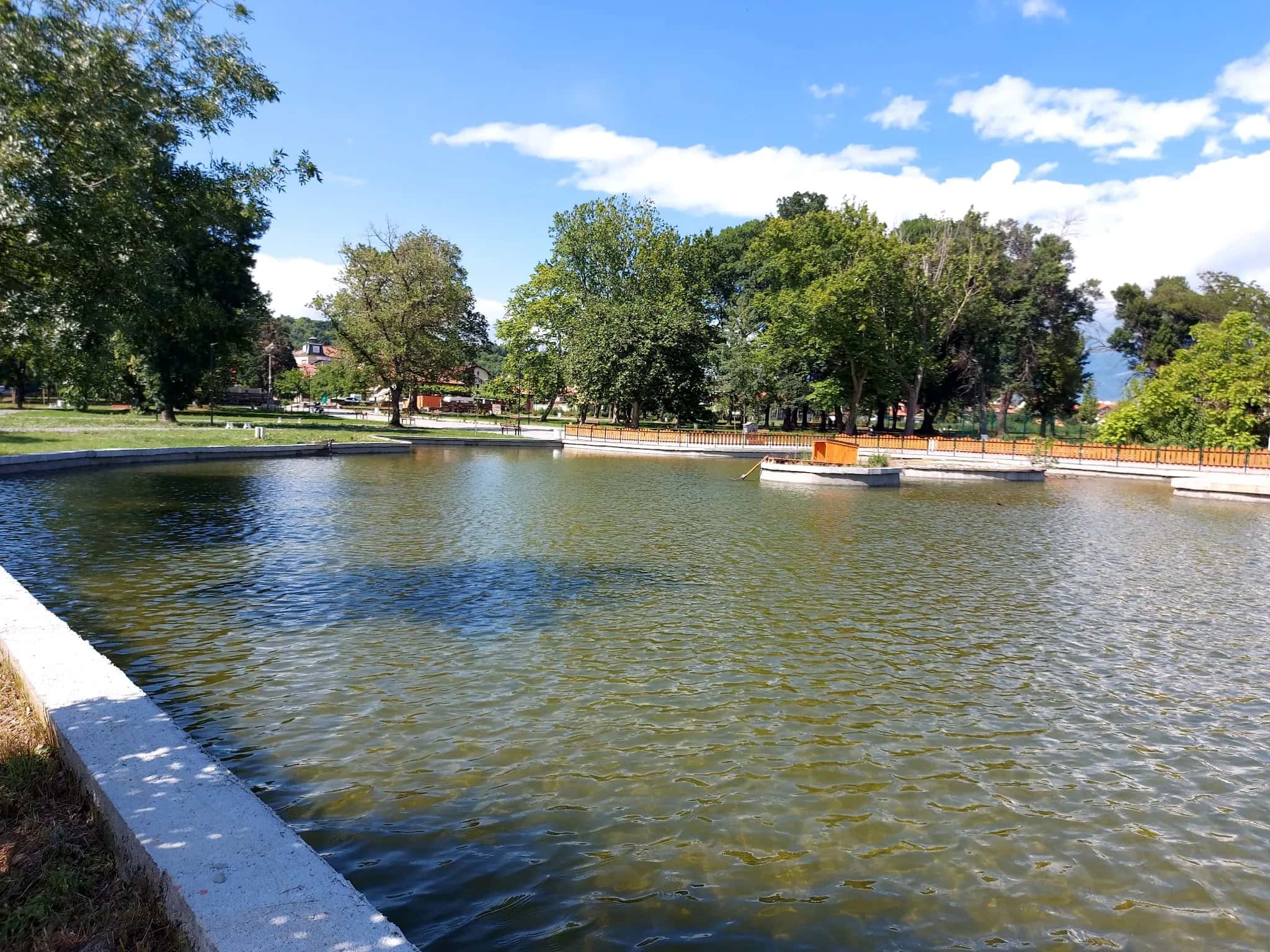 Park Kocherinovo