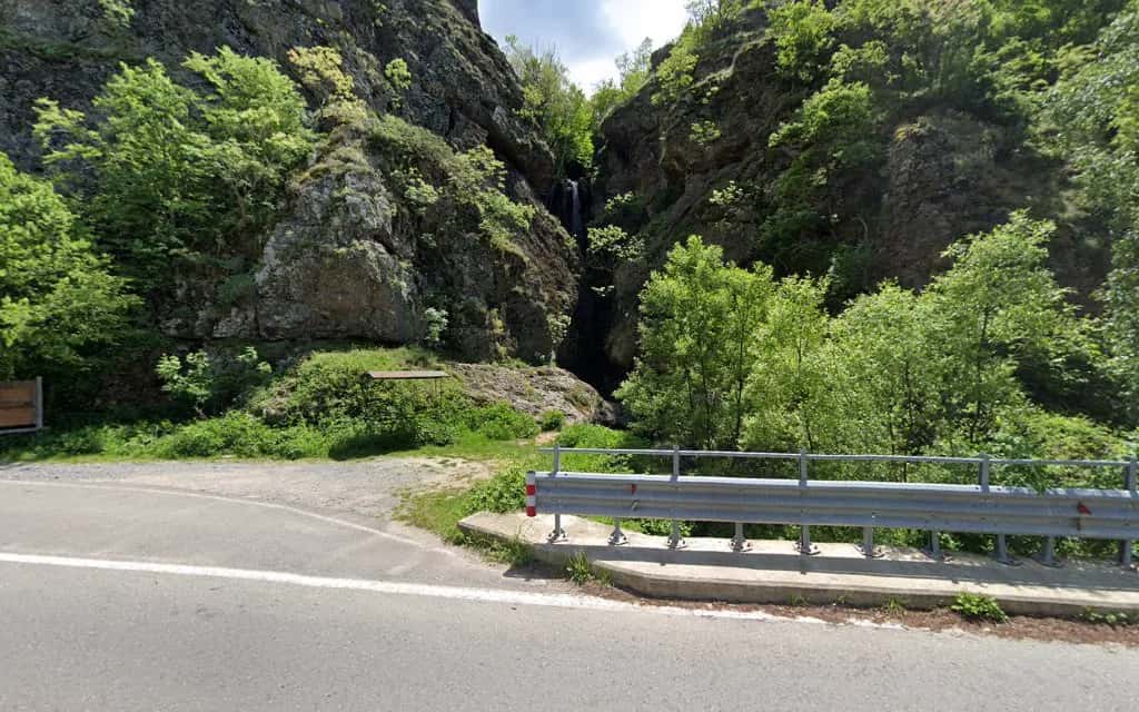 Waterfall