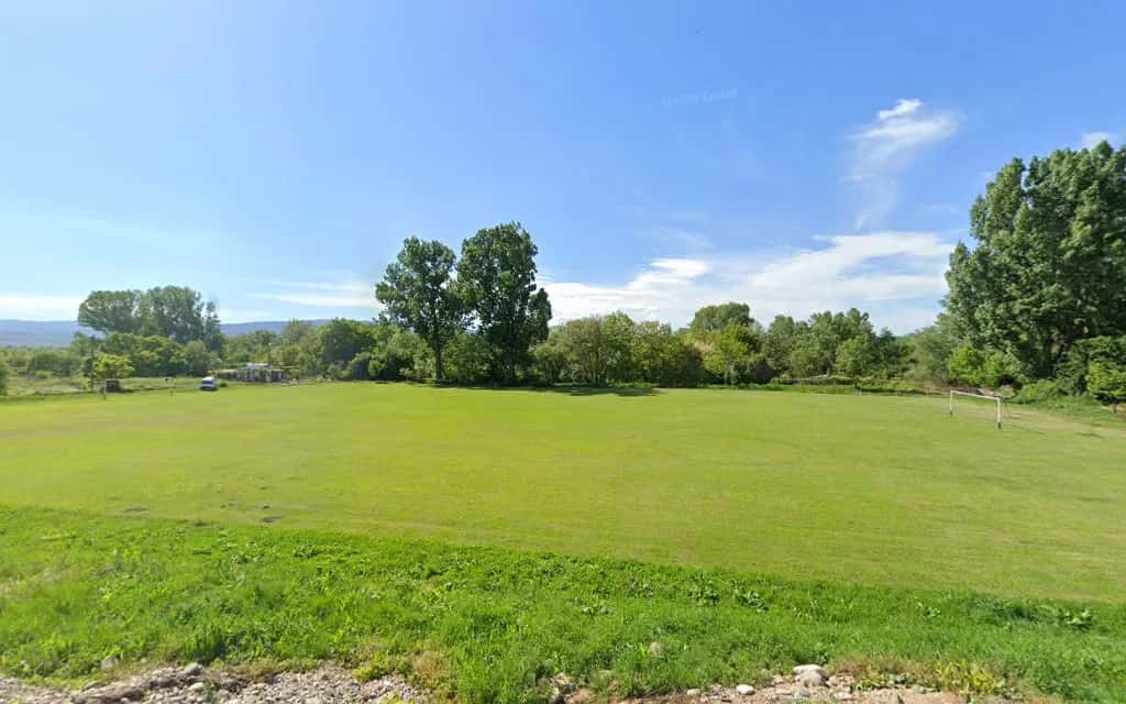 Stadium