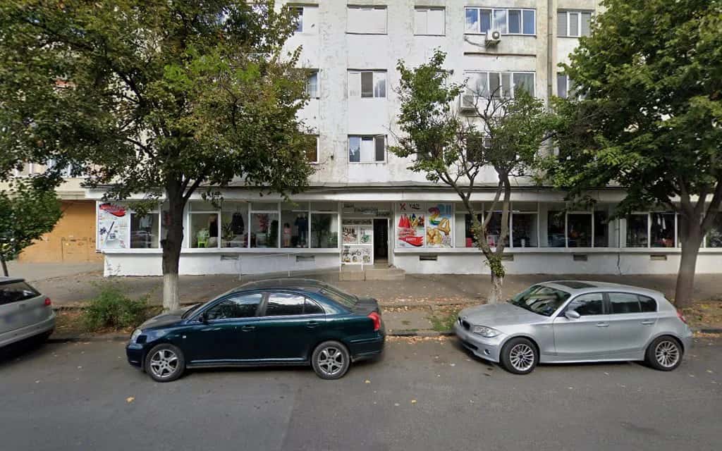 Yan Fashion Shop