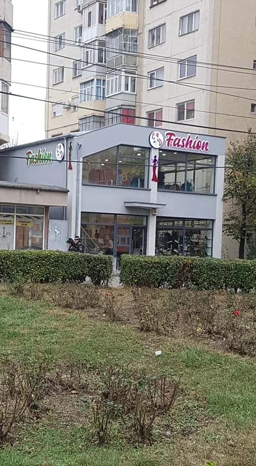 CD FASHION