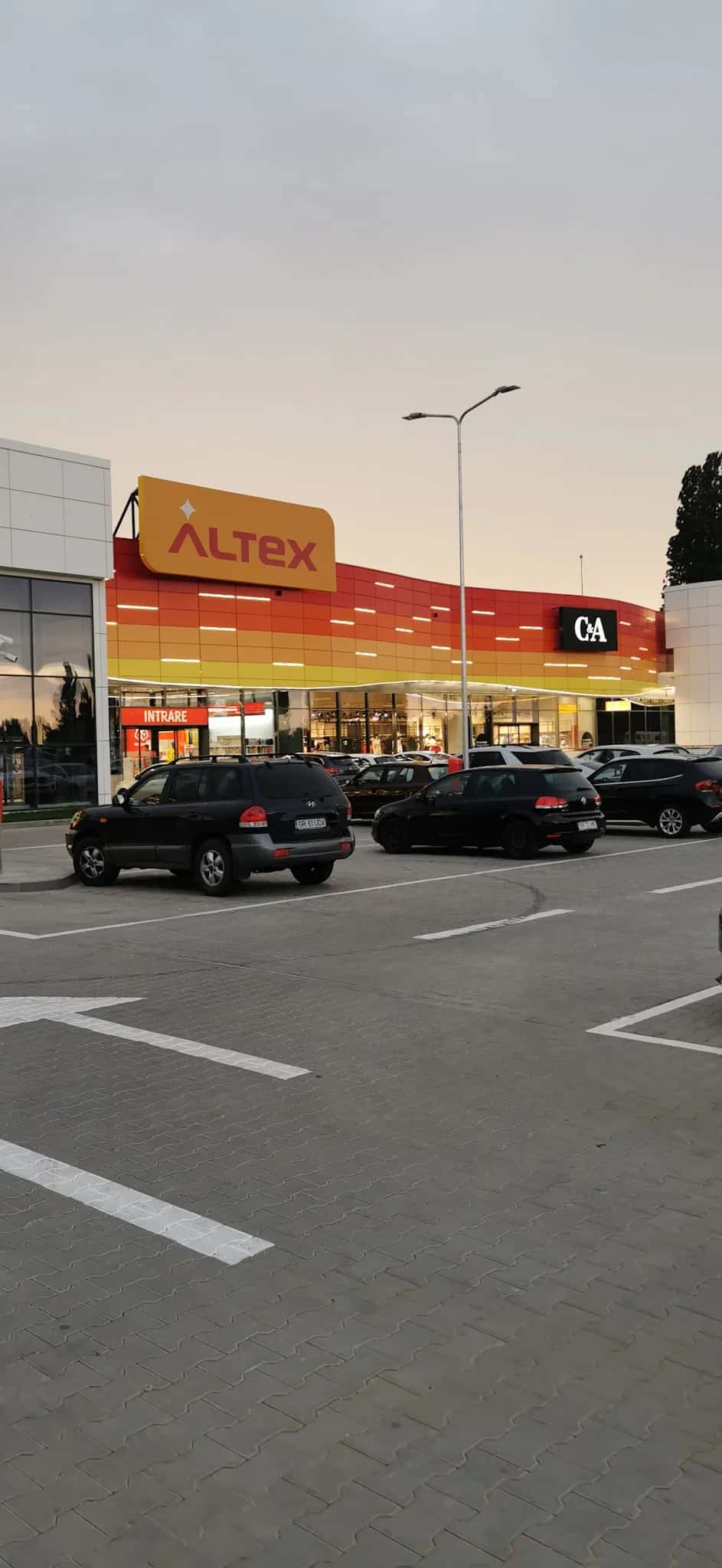 C&A