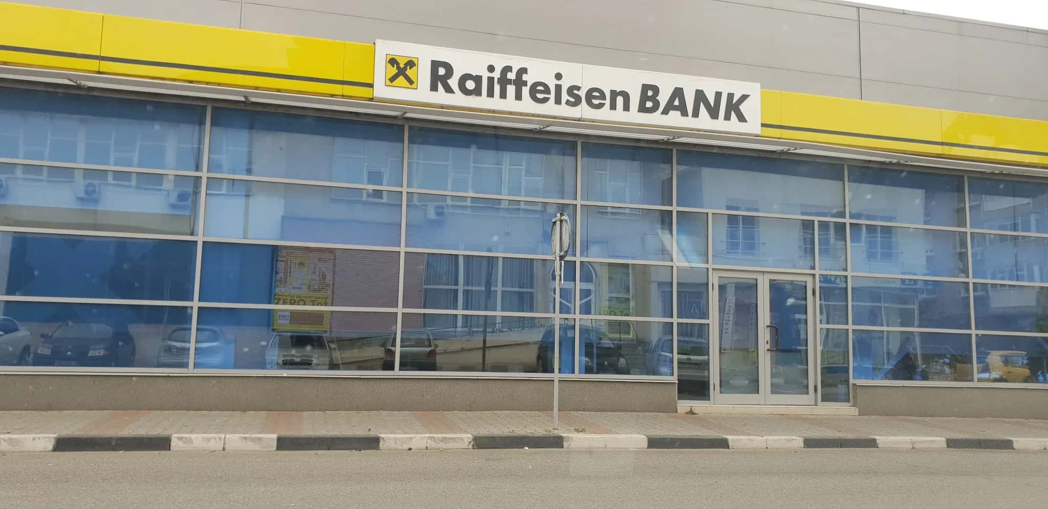 Raiffeisen Bank