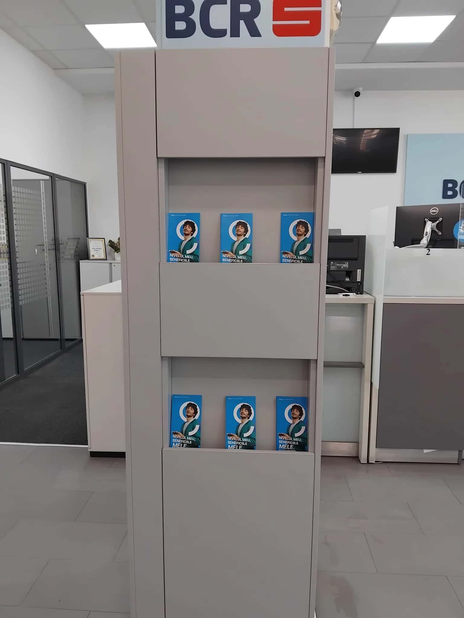 BCR