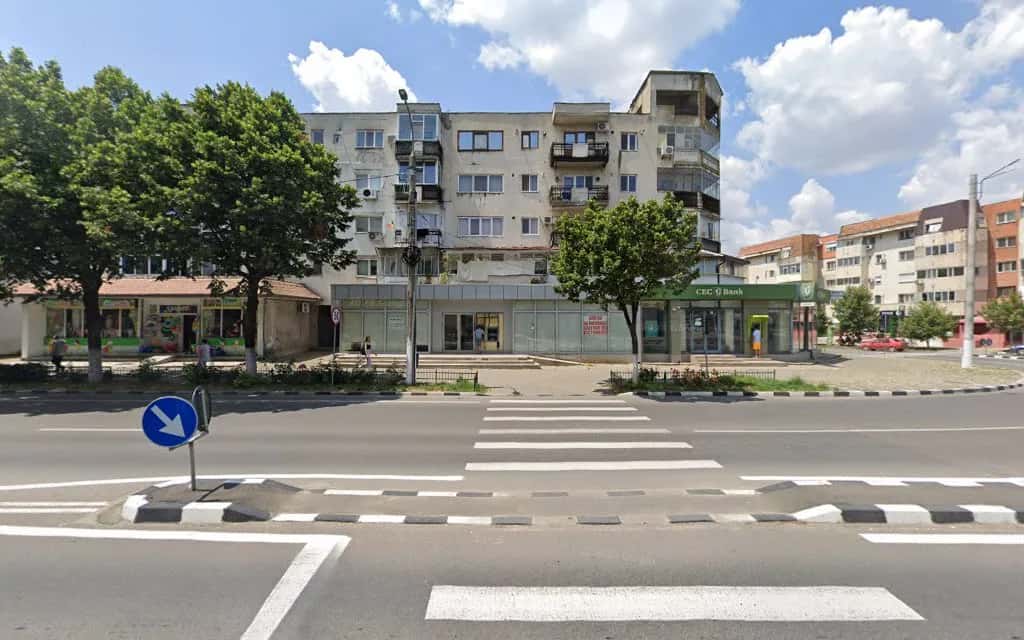 Banca Transilvania
