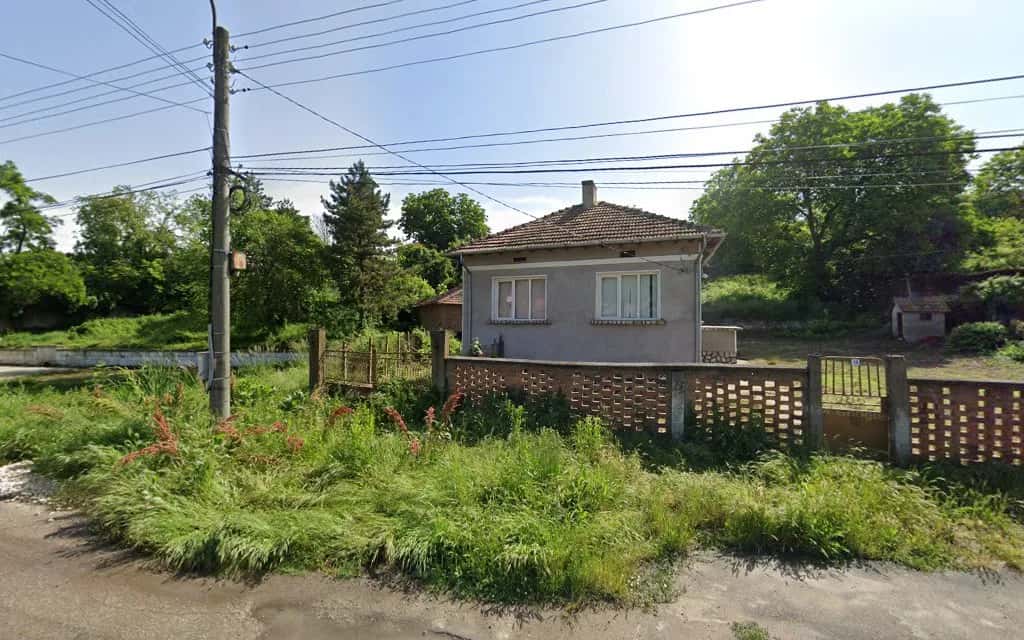 Банка ДСК ЕАД
