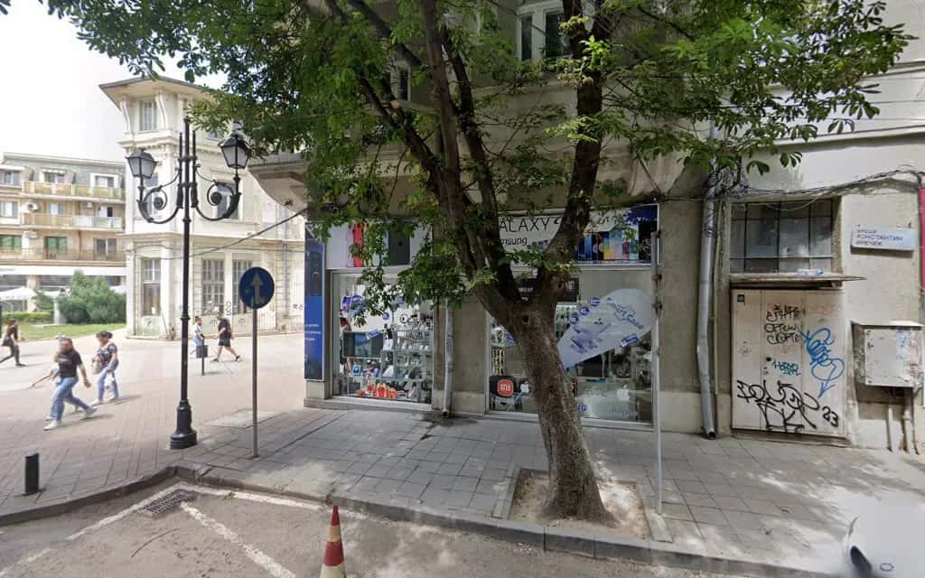 АТМ Инвестбанк
