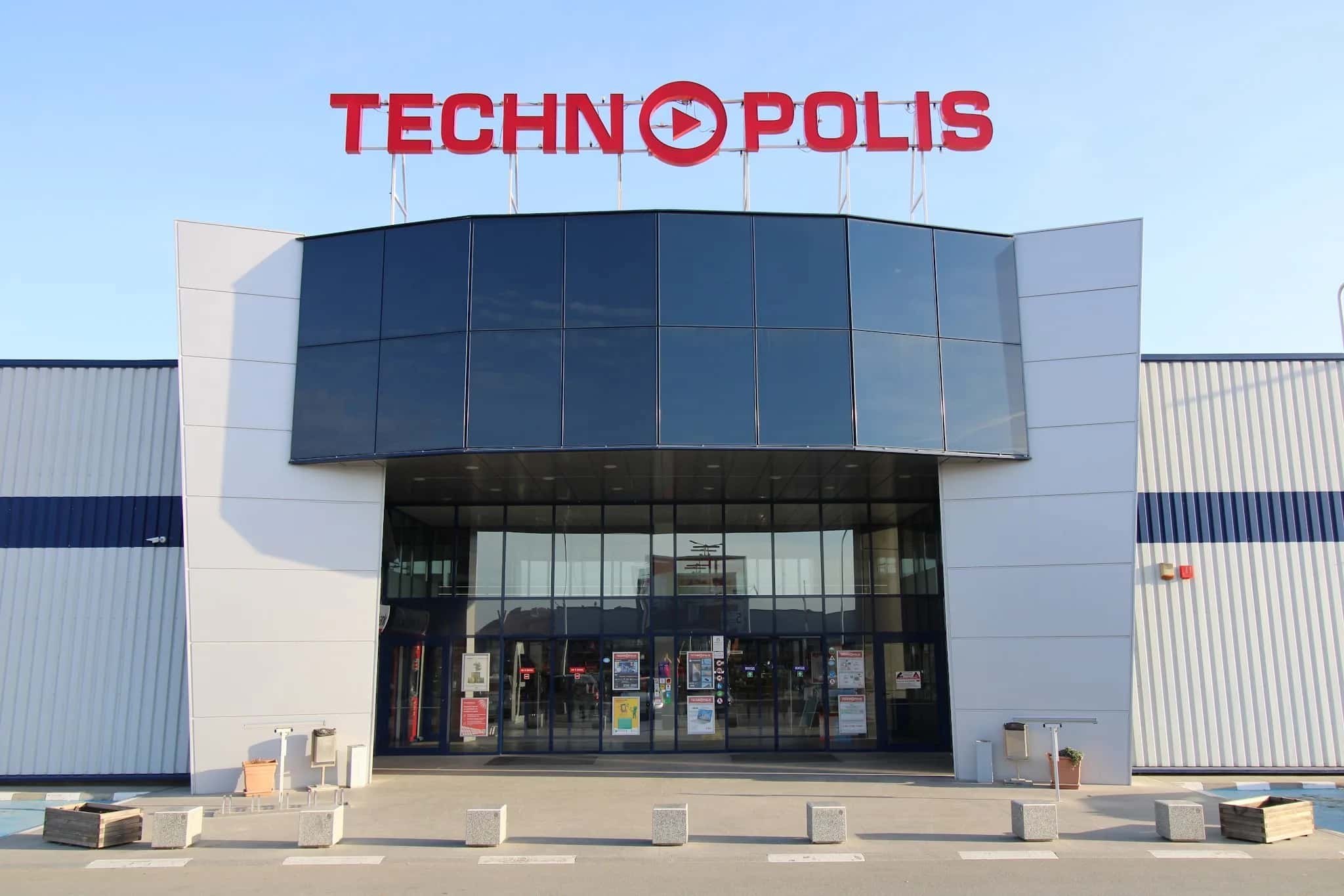 Technopolis Ruse