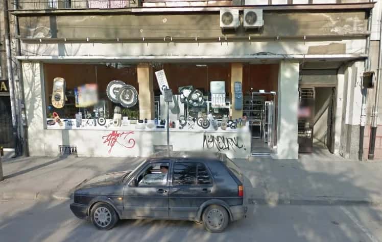 Elimex
