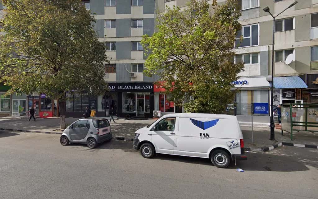 Vodafone Arsis