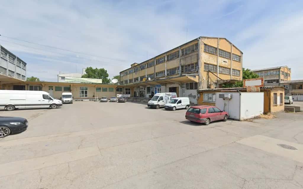 Бързица ЕООД