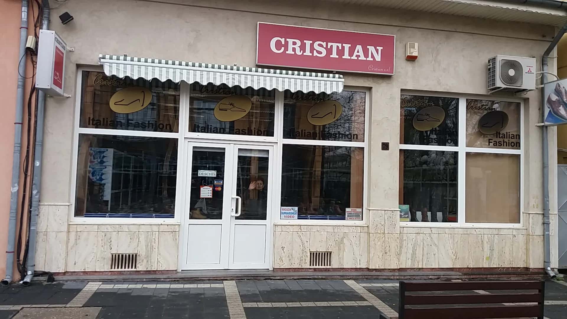 Cristian Incaltaminte
