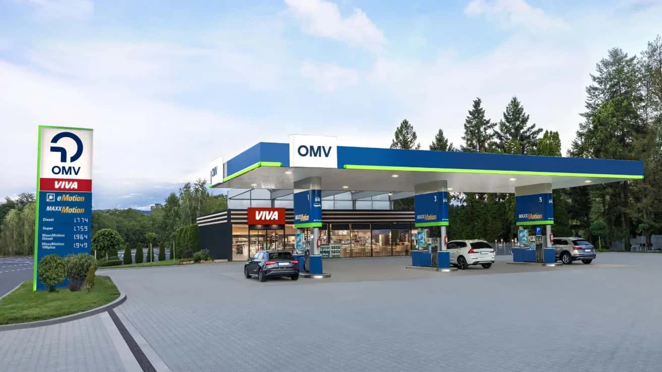 OMV