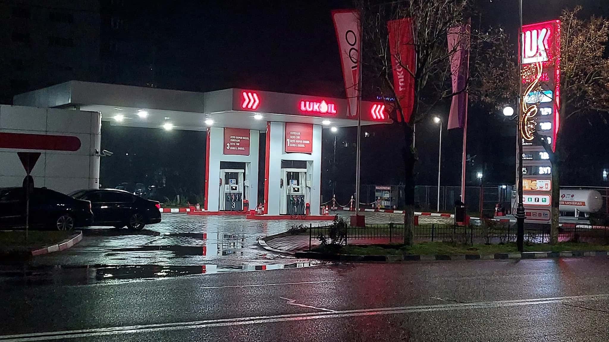 Lukoil