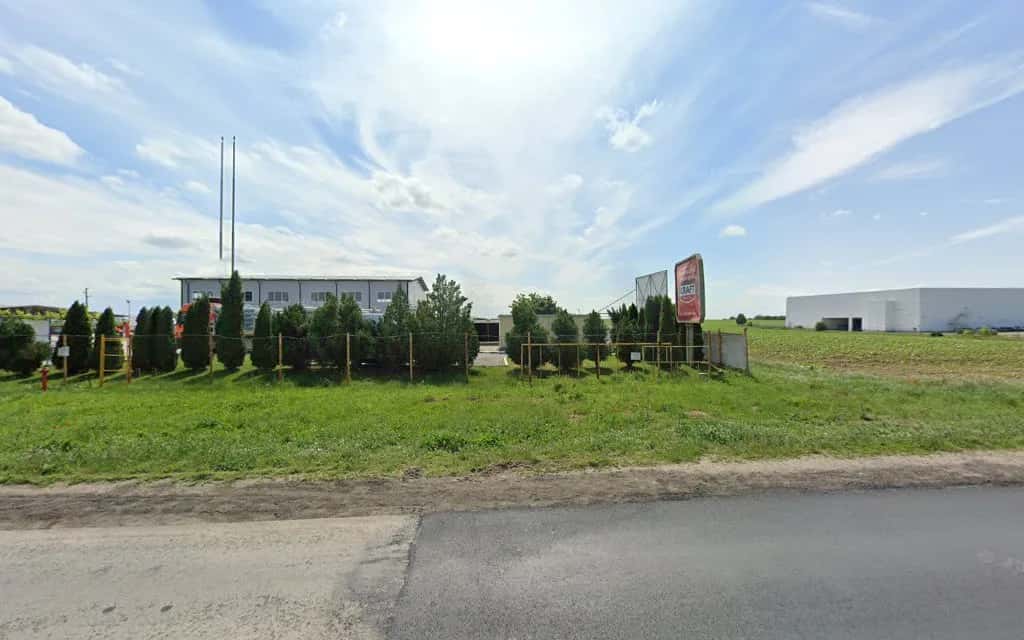 M-Gas Ltd.