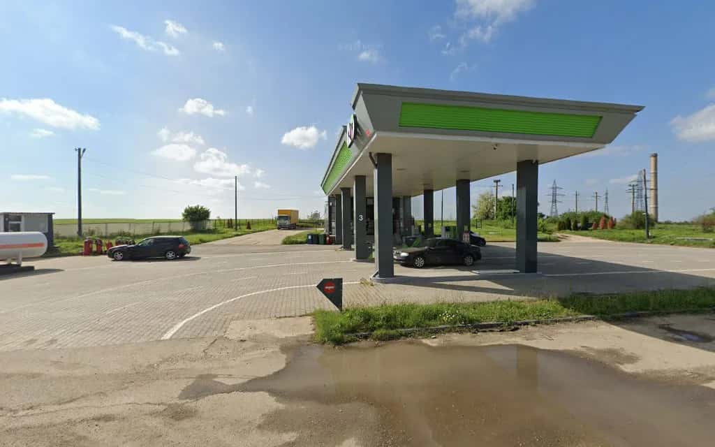 Ade Gas Produse Rompetrol