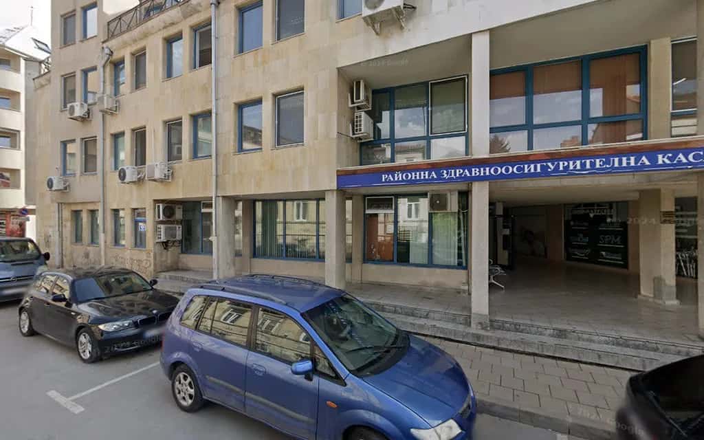 Земеделските земи - Русе