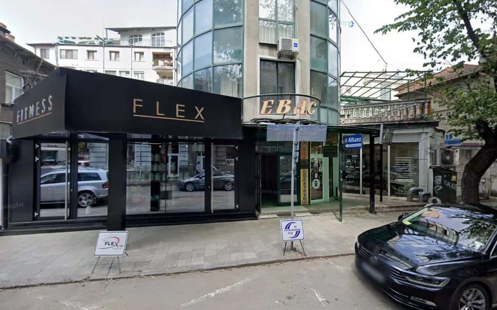 Недвижими имоти ГЮРЧЕВ ООД гр. Русе, ул. "К. Иречек" 25, ет.3