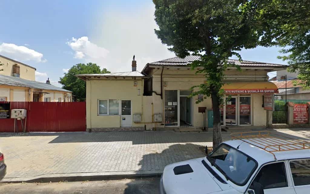 Carte Funciară Cadastru