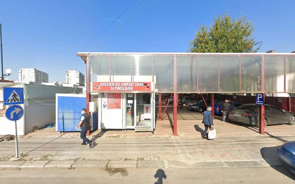Grădiniţa Program Prelungit NR. 2