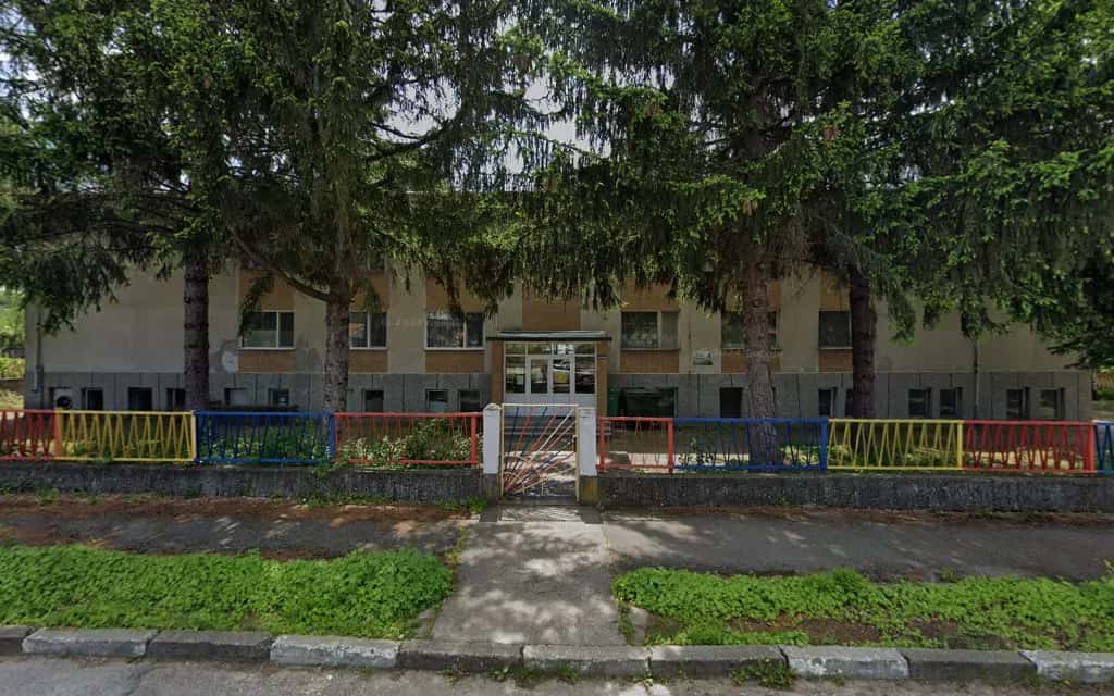 Kindergarten Minzuharche