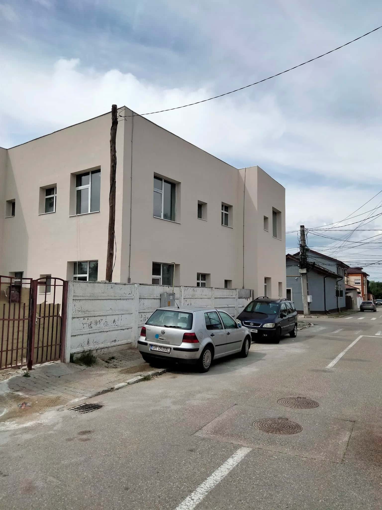 Grădinița cu program prelungit Nr 3