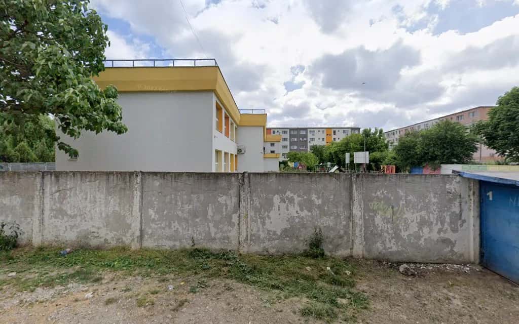 Căsuța Fermecată