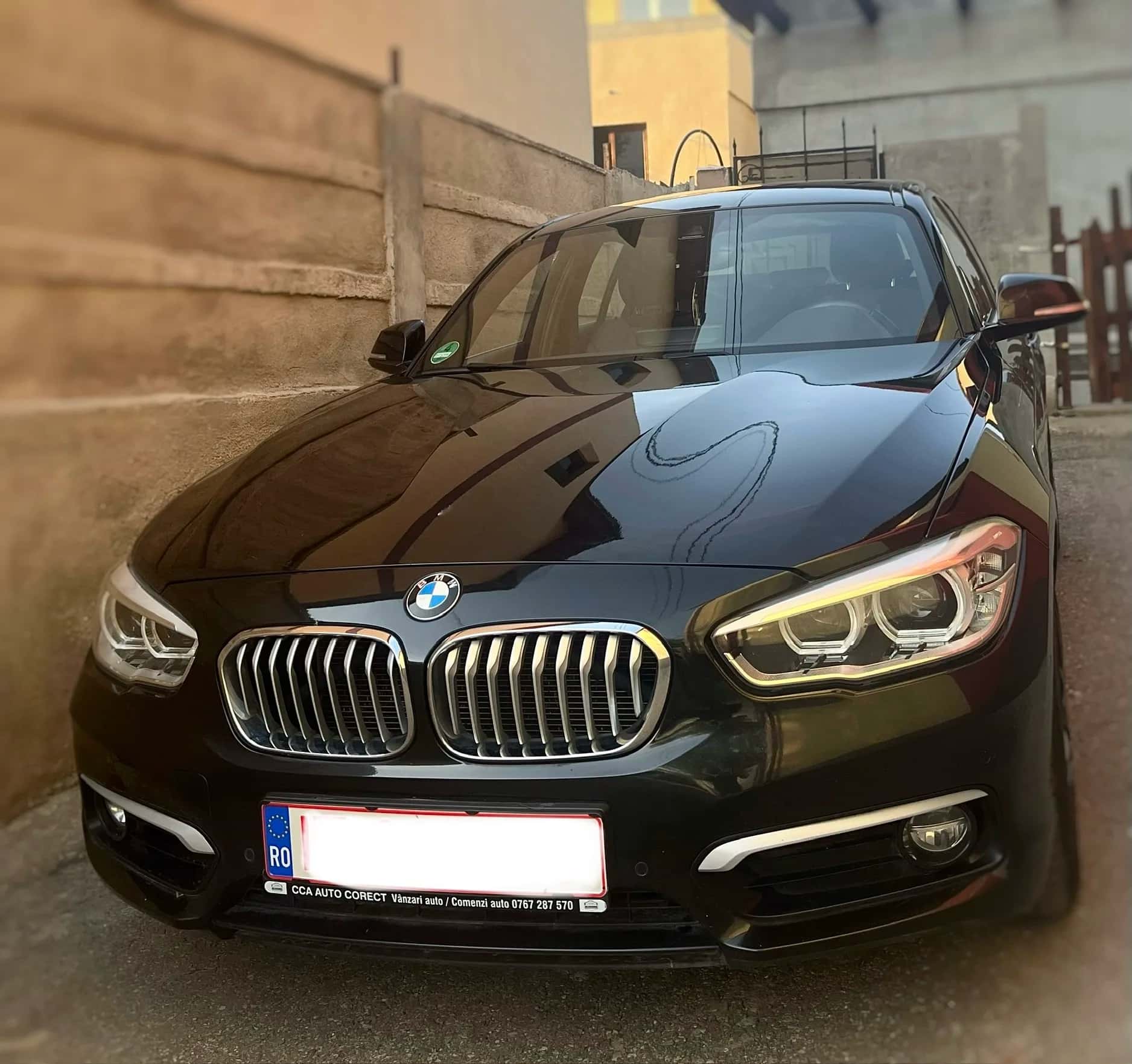 CCA AUTO CORECT SRL