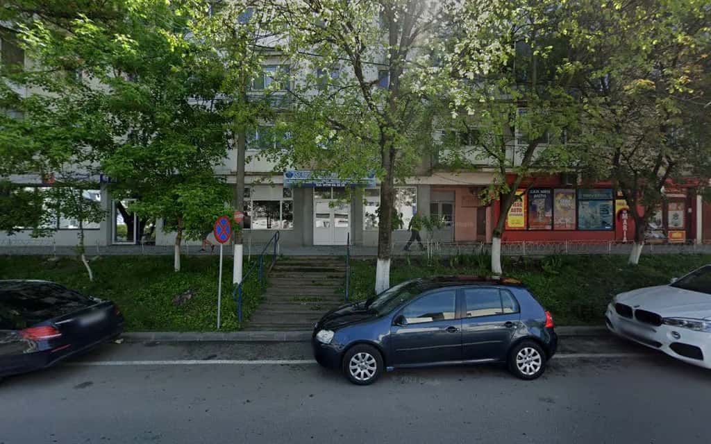PIESE AUTO DINU