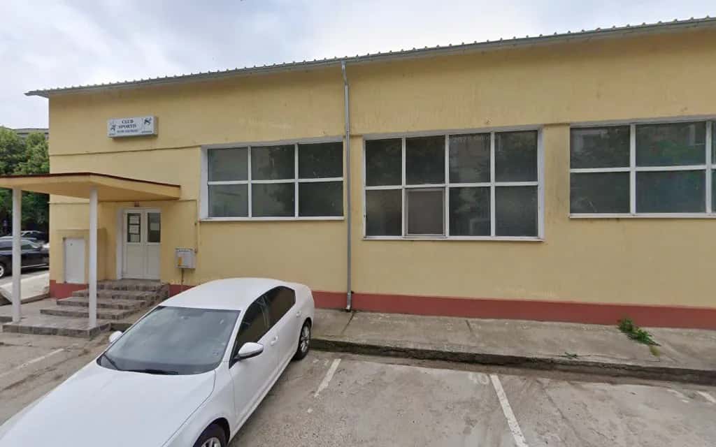 Fcm Gym