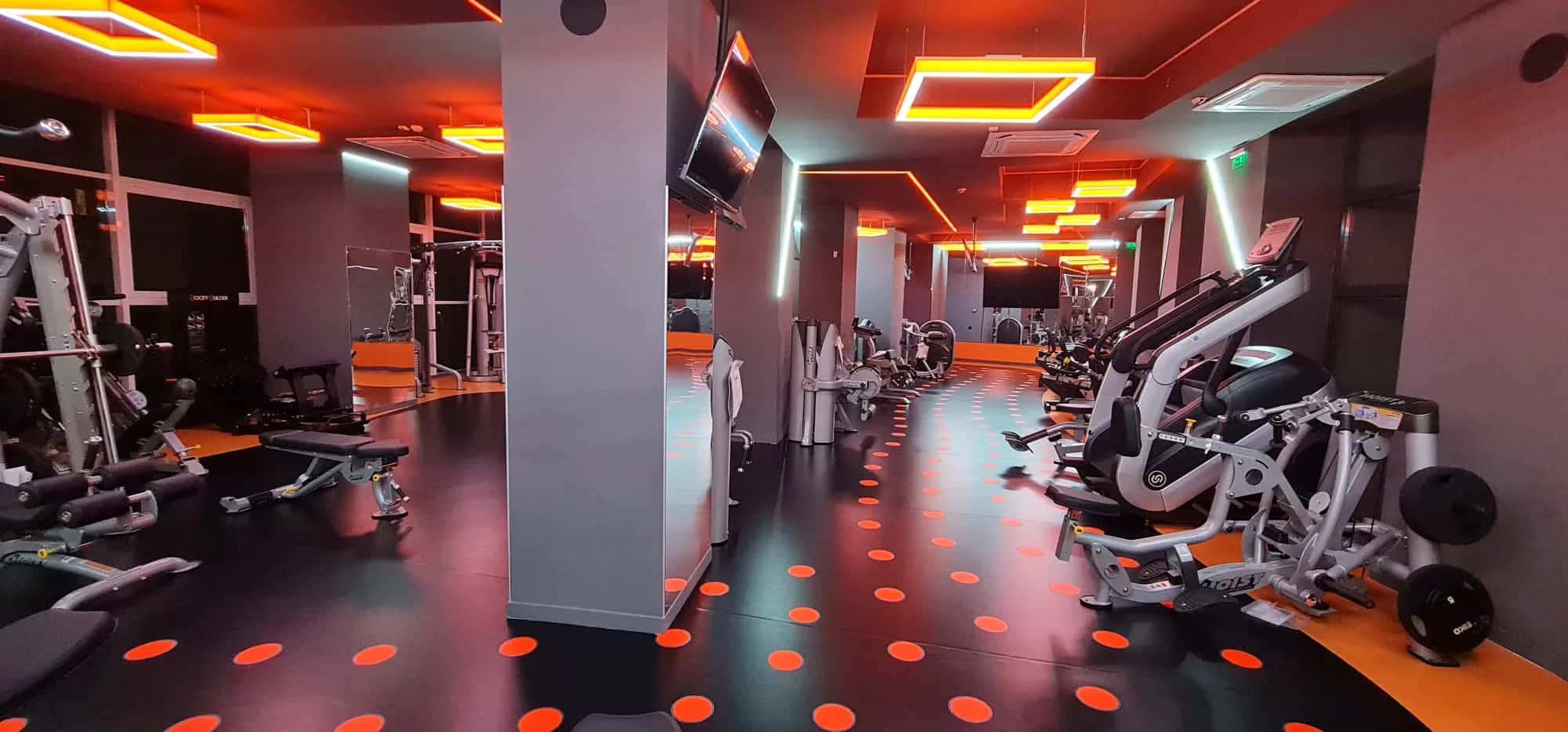 BEYOU@GYM