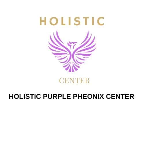 HOLISTIC PURPLE PHEONIX CENTER SRL.