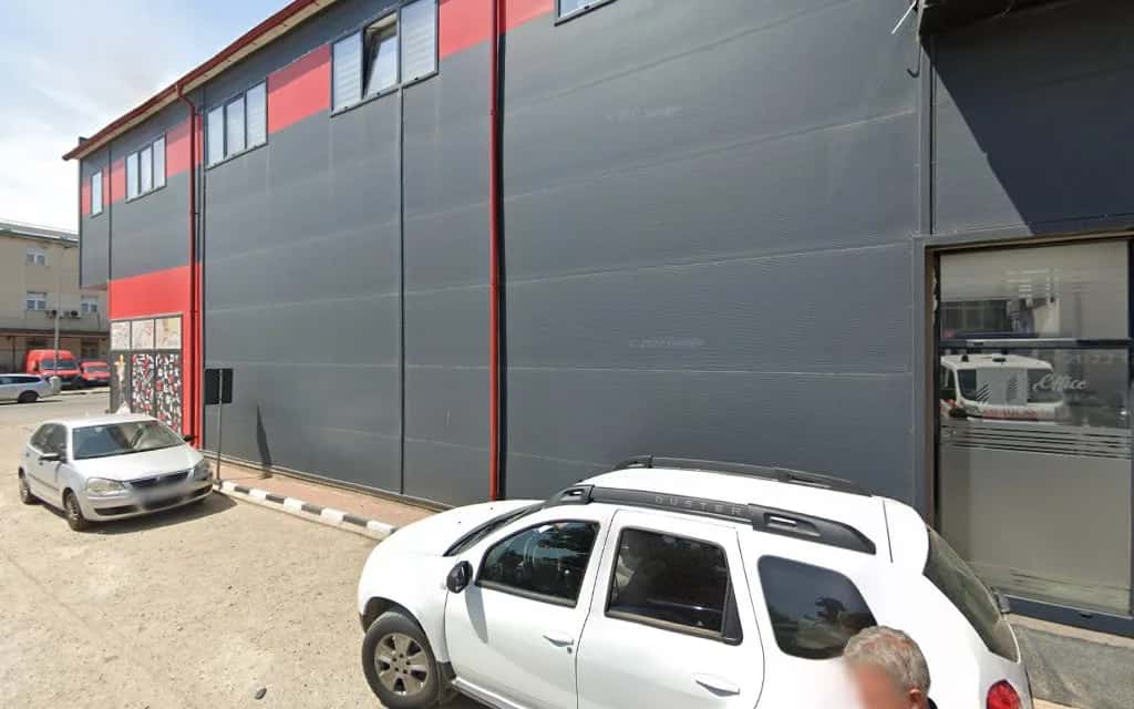 Vodafone