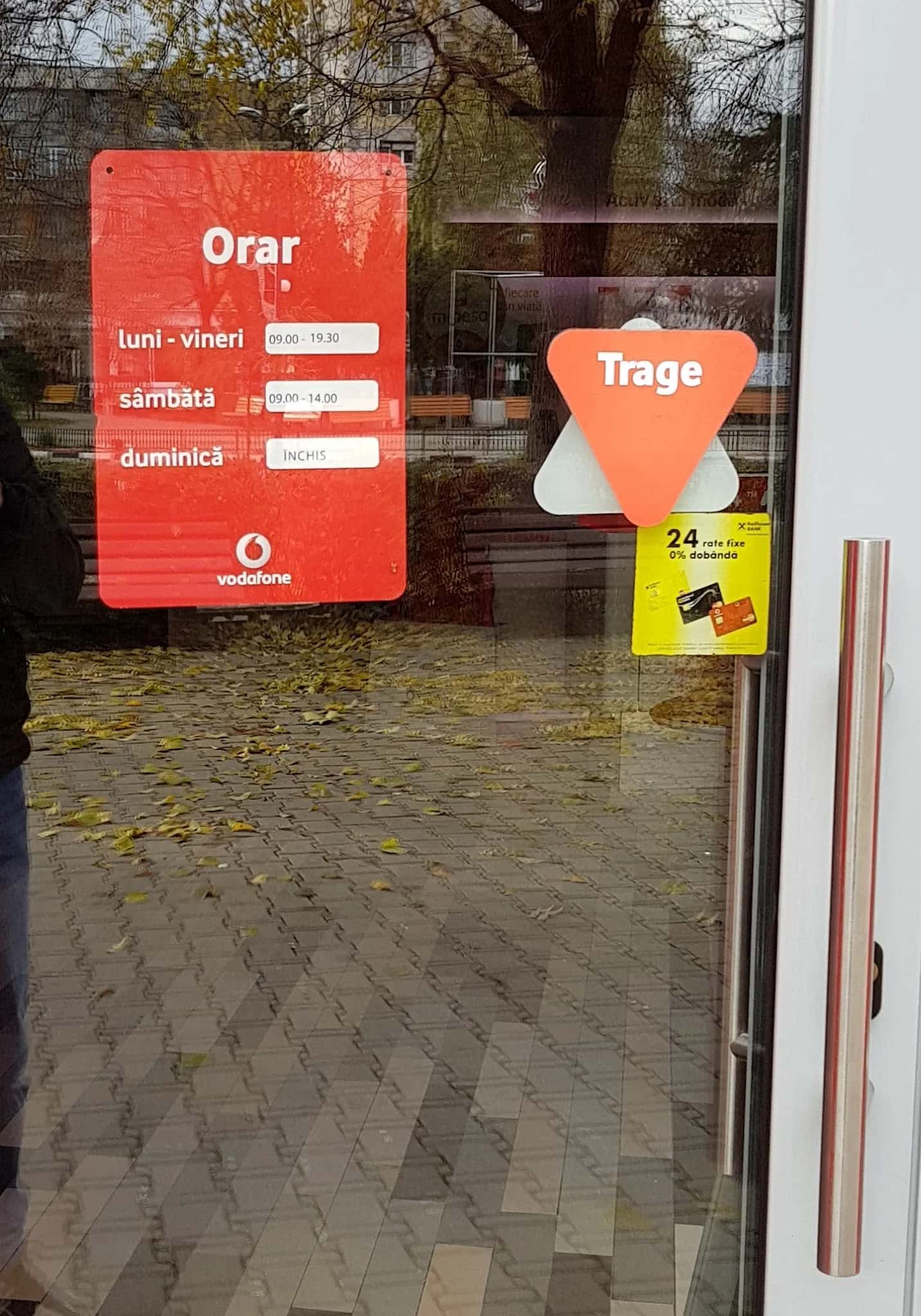 Vodafone