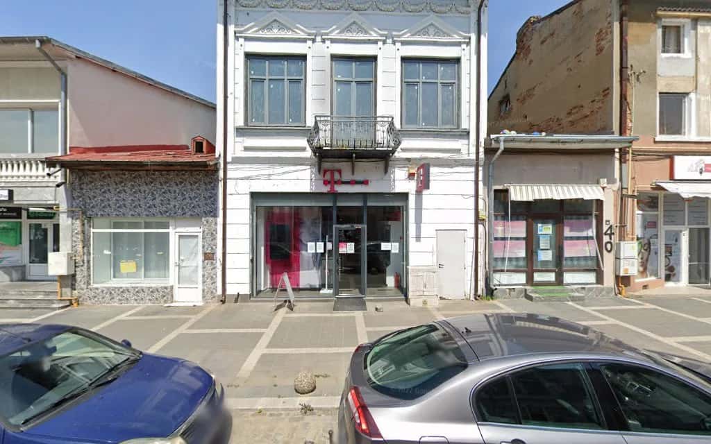 Magazin Telekom