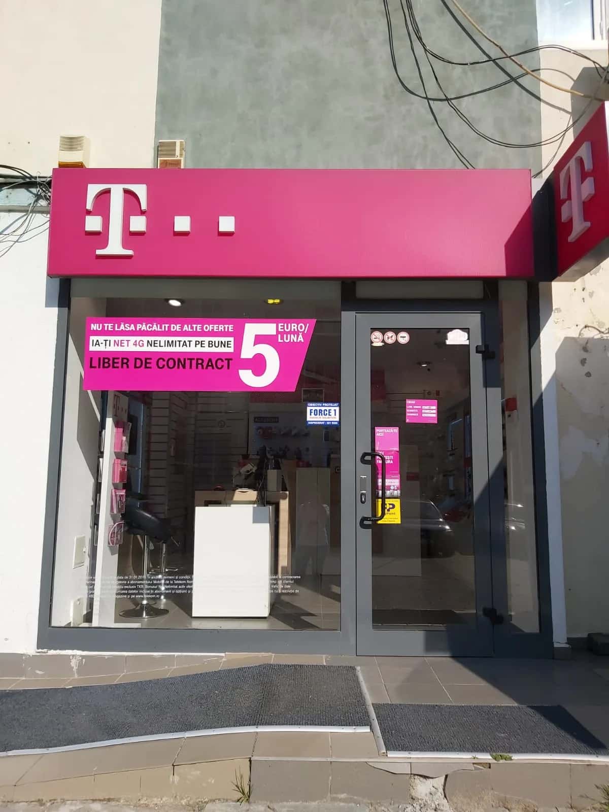 Magazin Telekom