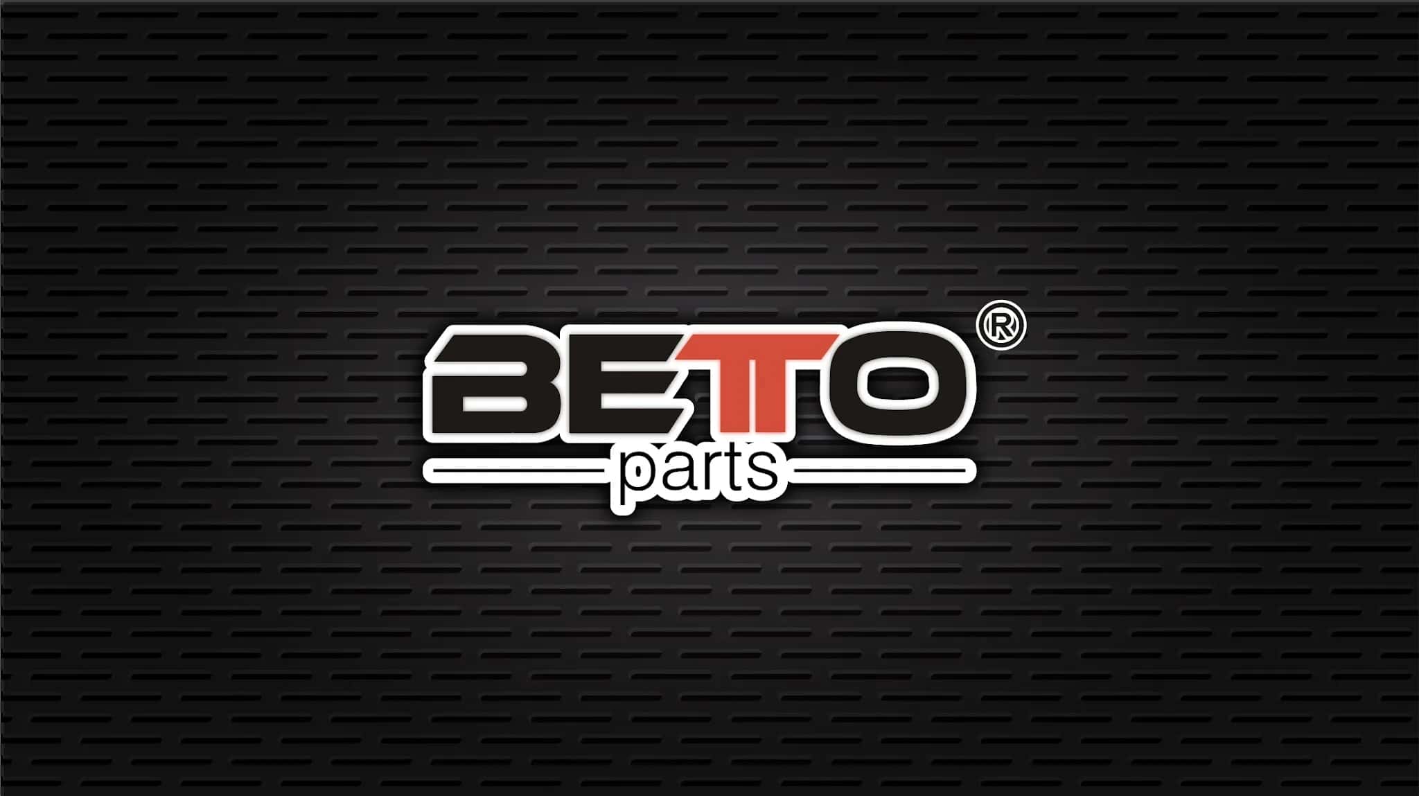 BETTO PARTS Piese scutere Moto
