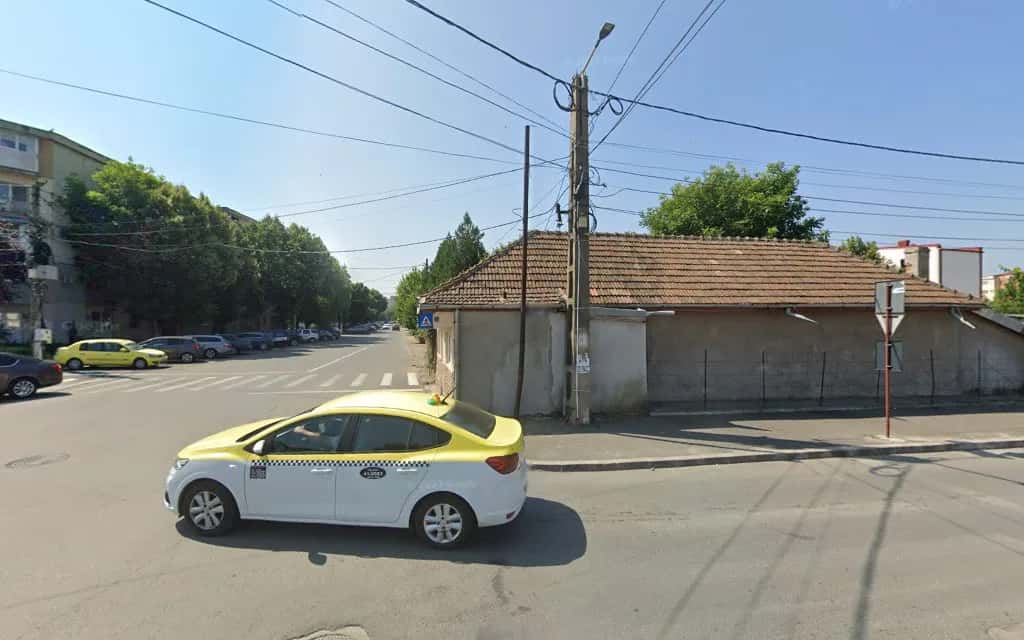 PIESE AUTO "LA NICU"