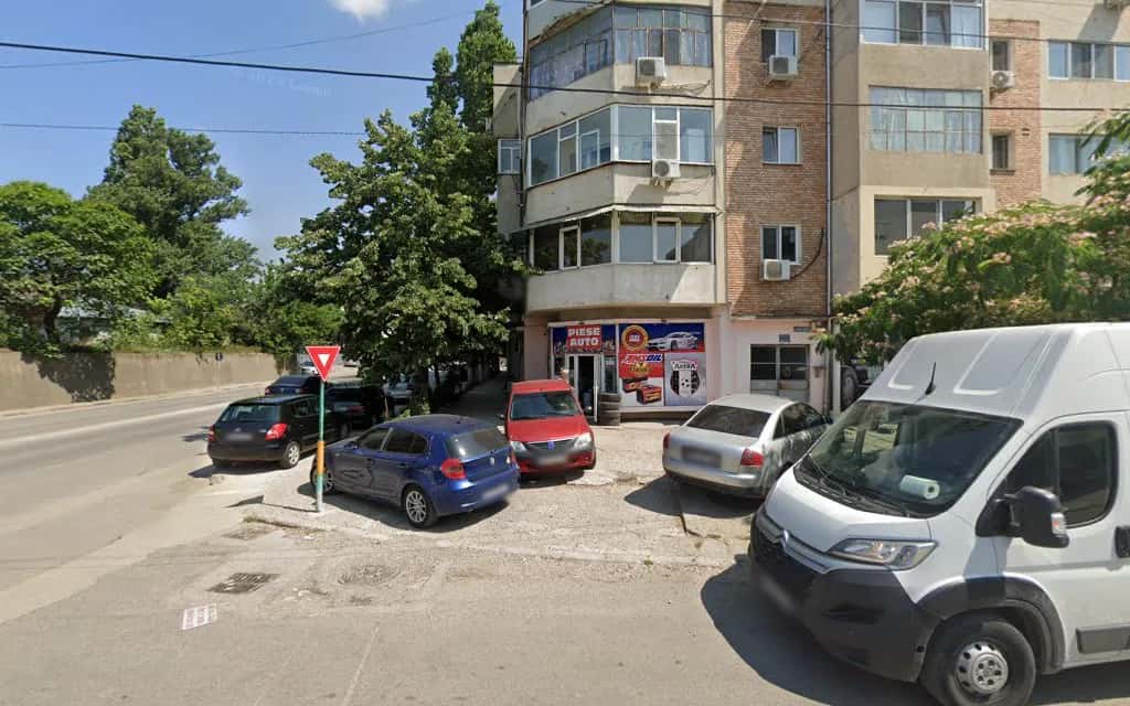 Motoragro Maqazin Piese Auto