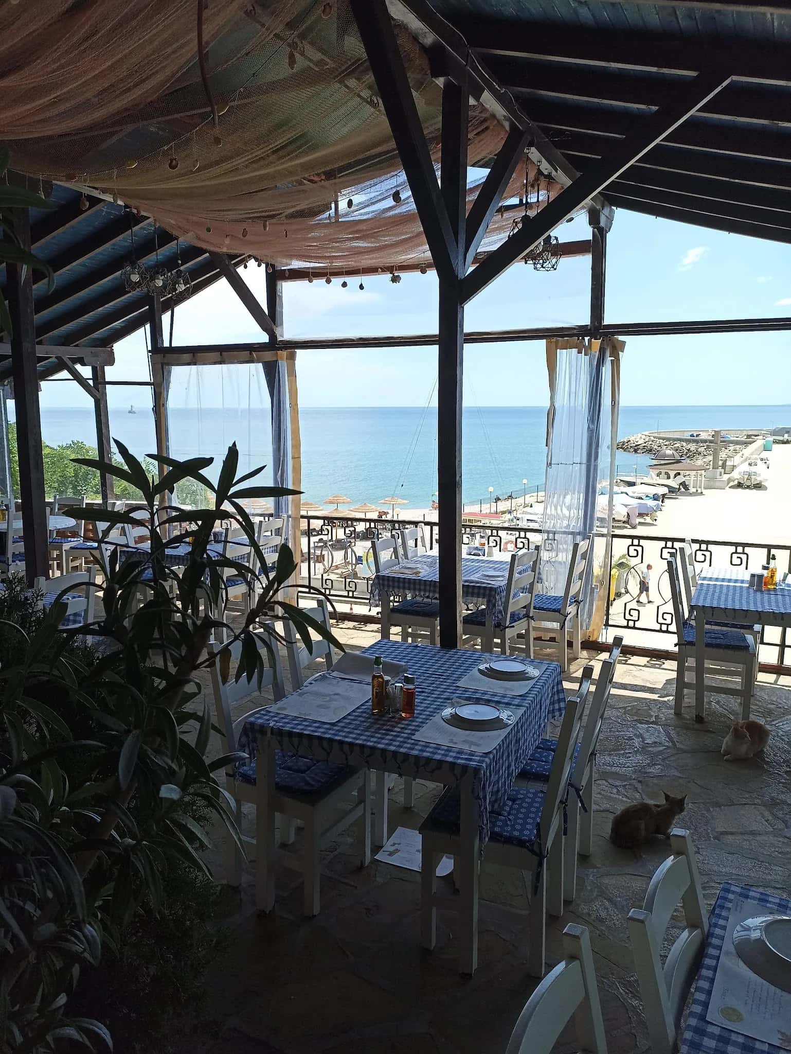 Restaurant Anchor