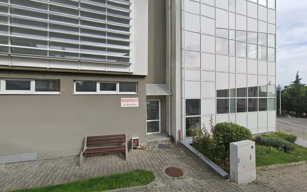 Стар Боксинг Клуб Свети Влас Star Boxing Club SVETI VLAS