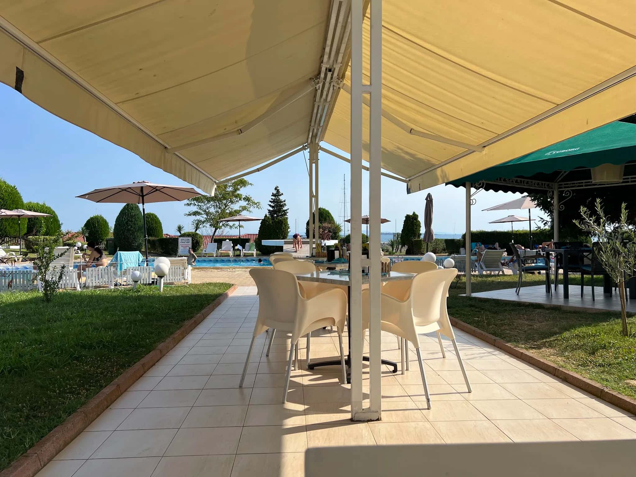 Restaurant Riviera