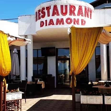Diamond Restaurant