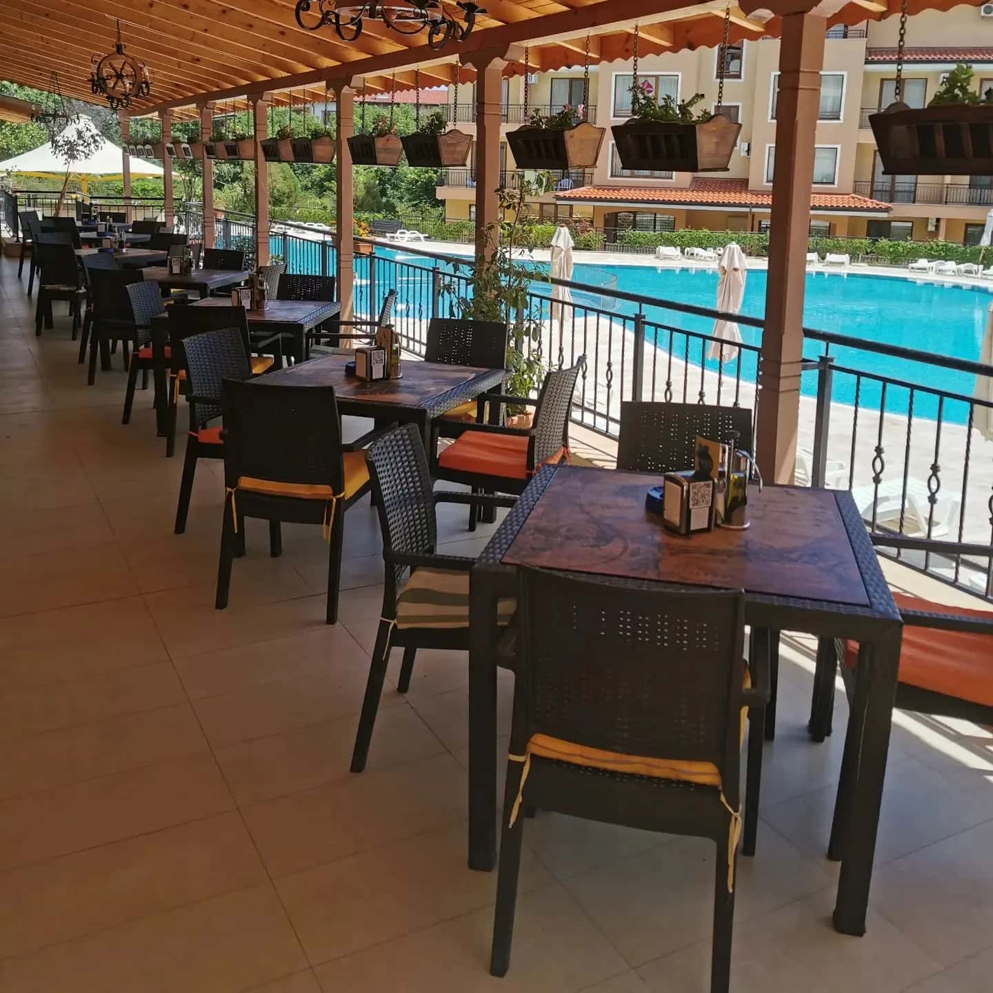 Sky Dreams (Restaurant)