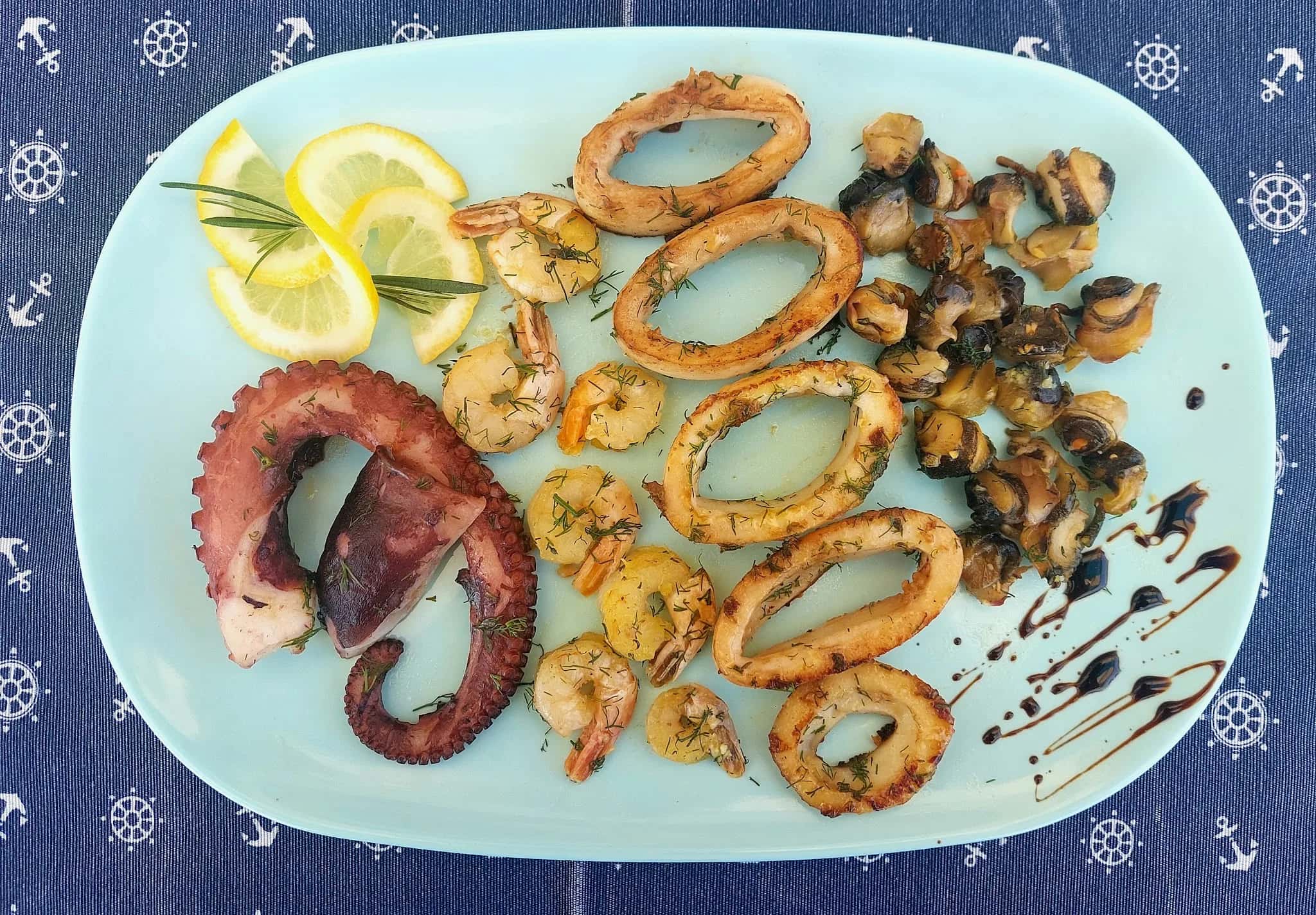 Restaurant NEPTUN