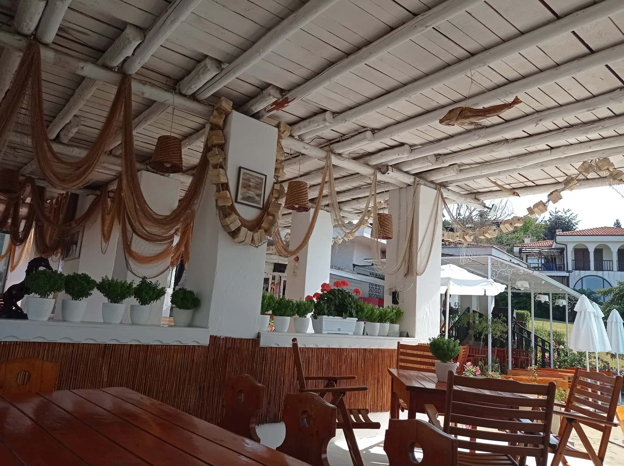 Restaurant Breeze